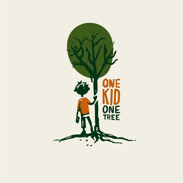 1Kid1Tree